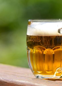 The Student Pint