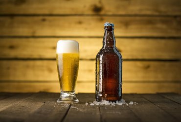 The Student Pint