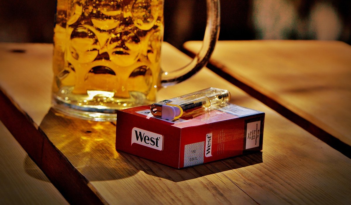 The Student Pint