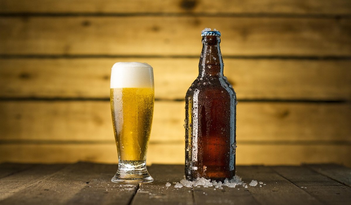 The Student Pint