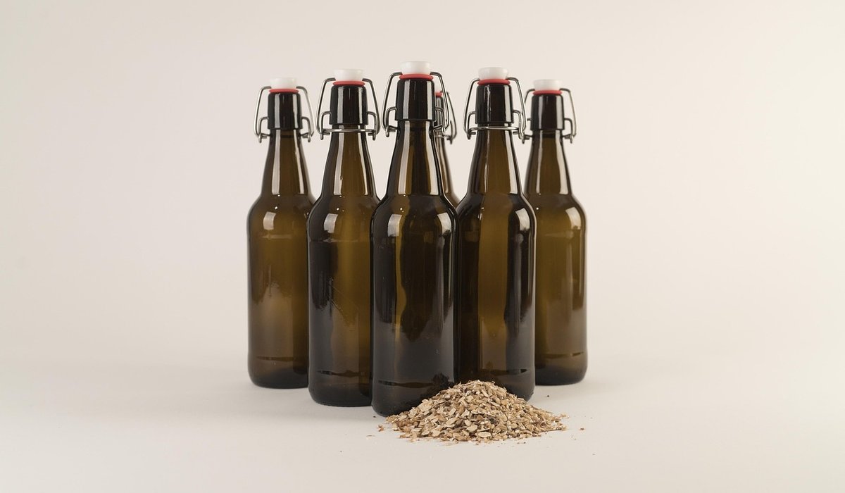 The Student Pint
